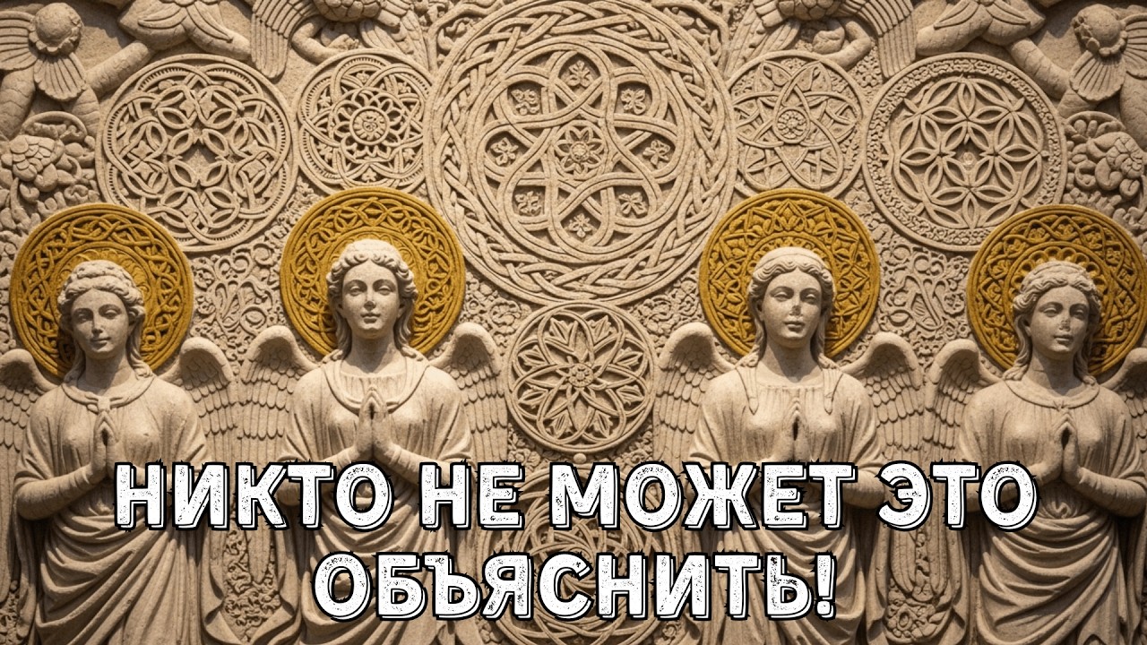 12 Самых Загадочных Артефактов Древности Которые Ставят Учёных В Тупик