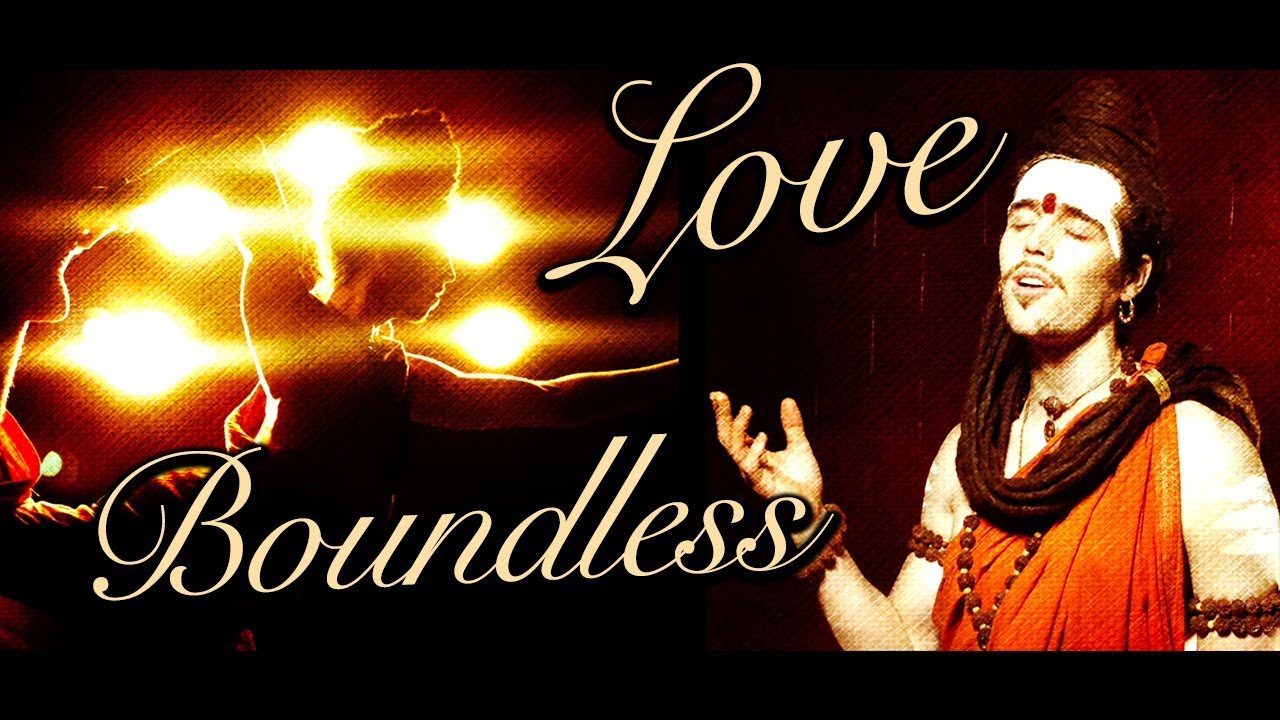 Boundless Love | Music Video