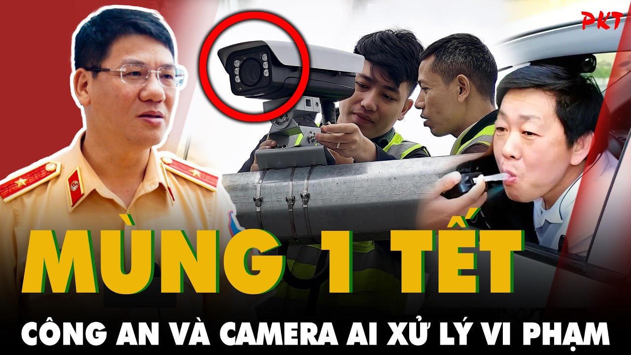 CĂNG: Camera AI 