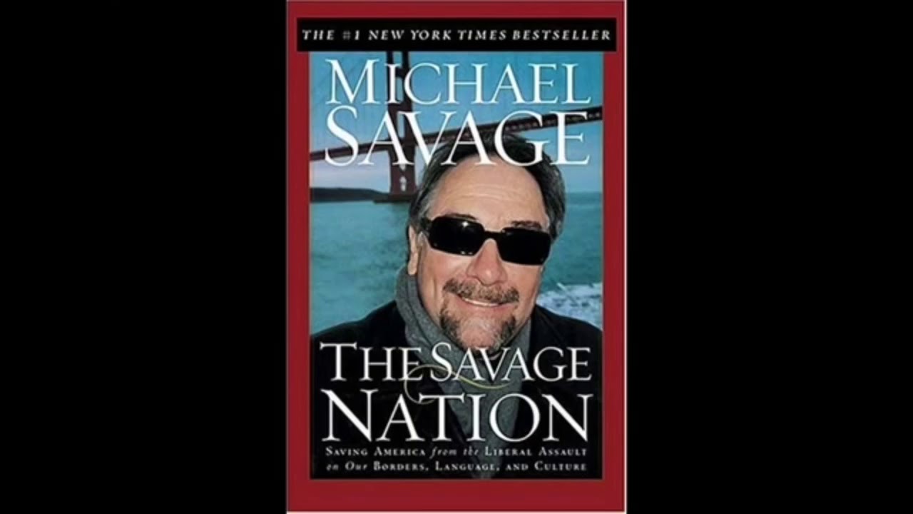 Michael Savage Rant