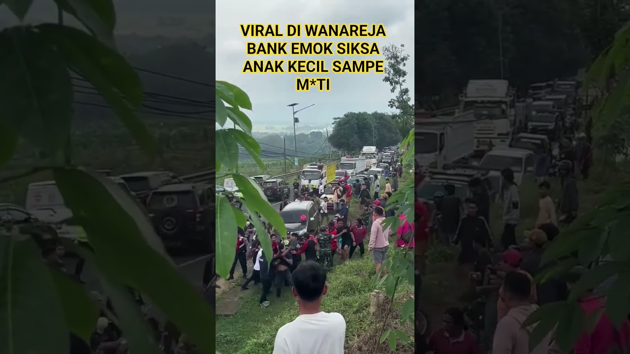 viral ges bantu share #horror #bankemok #bank #batak #sukubatak #meresahkan #viral #viralin #fyp