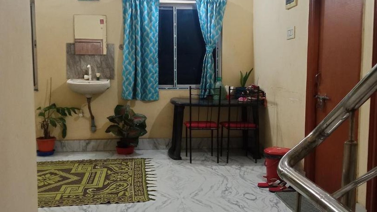 Ghosh homestay 8 | Kolkata, India | Hotel Review ⭐
