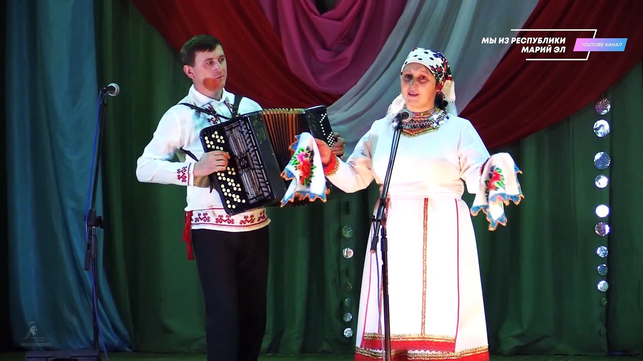 Надежда Лихачёва (Токтарсолинский СДК) 