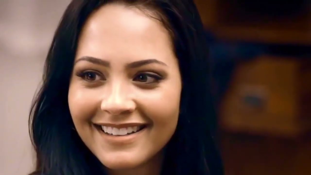 Can Yaman and Tristin Mays - Perfect