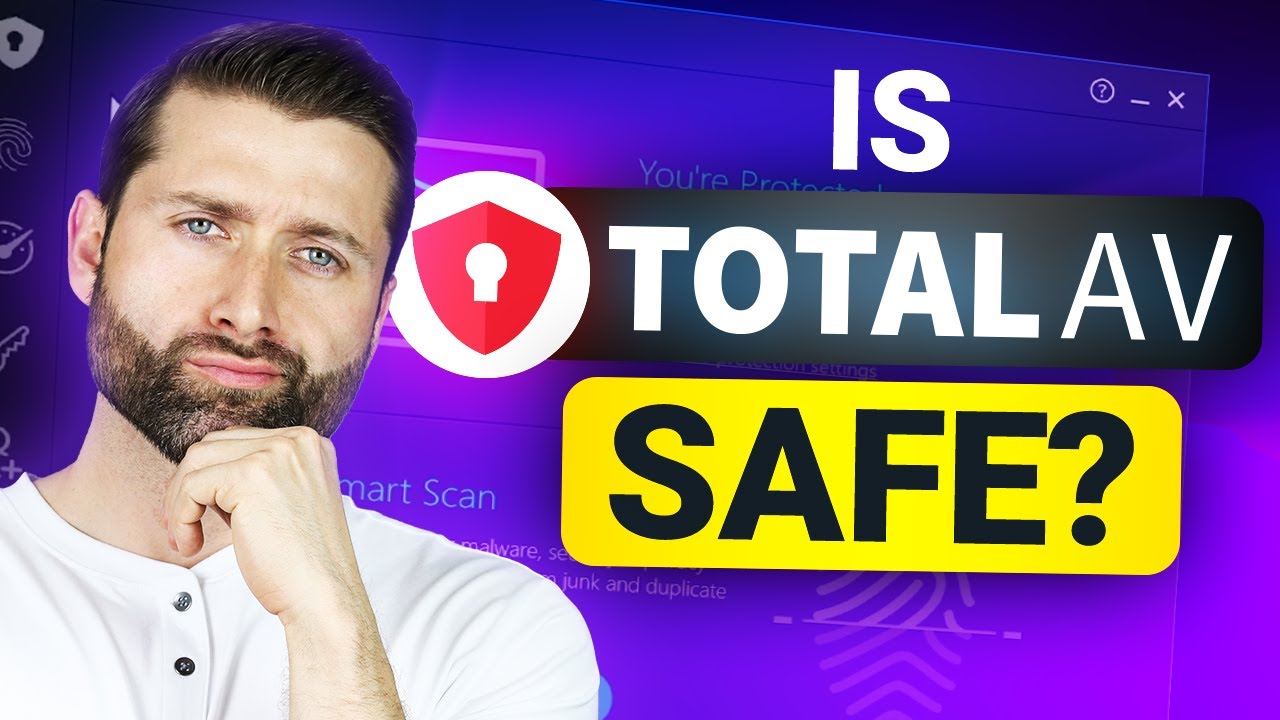 Обзор TotalAV | Может ли TotalAV стать лучшим антивирусом?