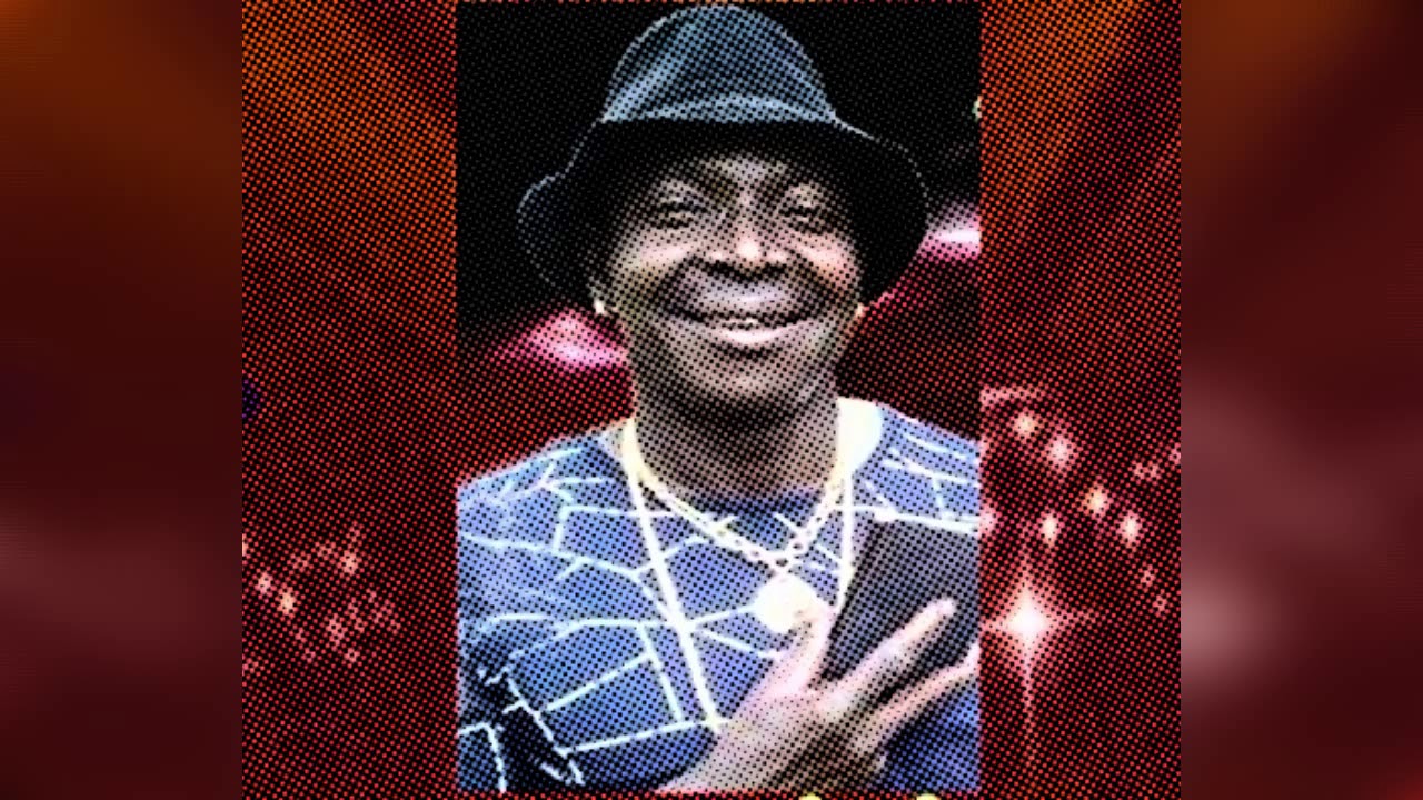 Apichèkè & TP Audiorama A Akyekoi - Anassin Pierrot Wui - Wui Gnanminlé