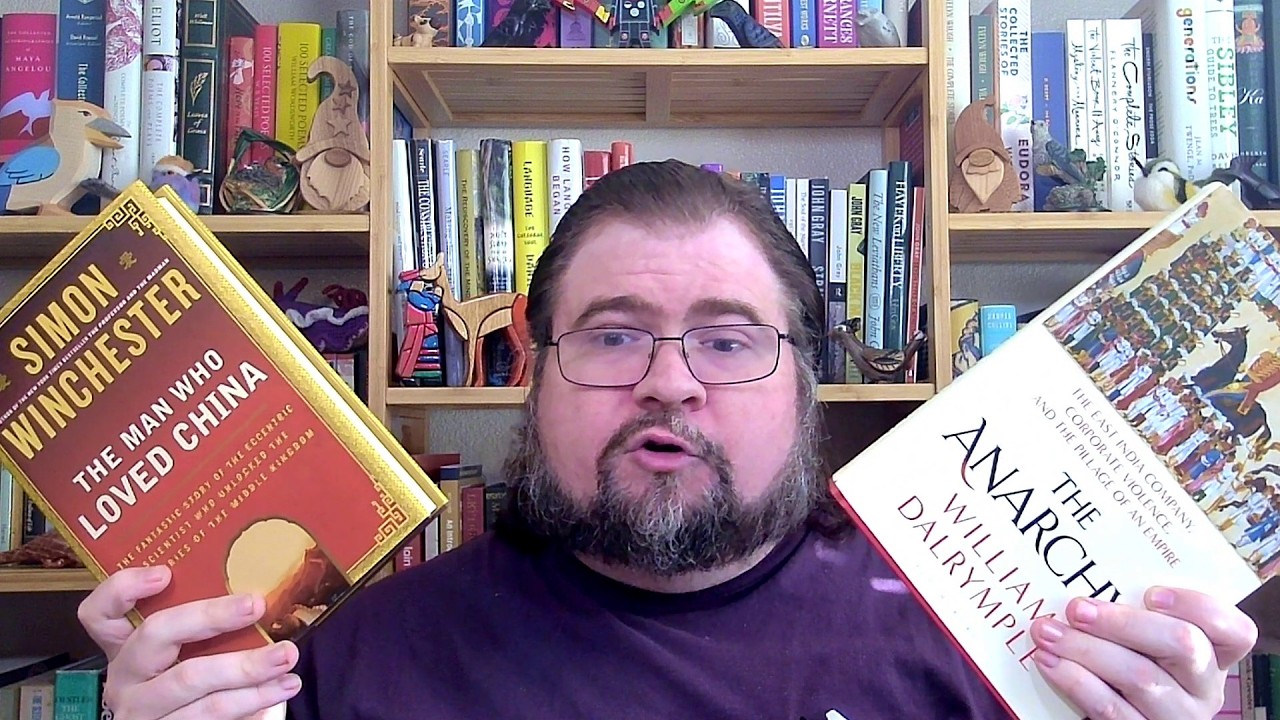 Fantasy writers should read more history