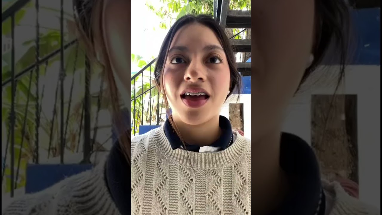 Proyecto de Inglés 3 A