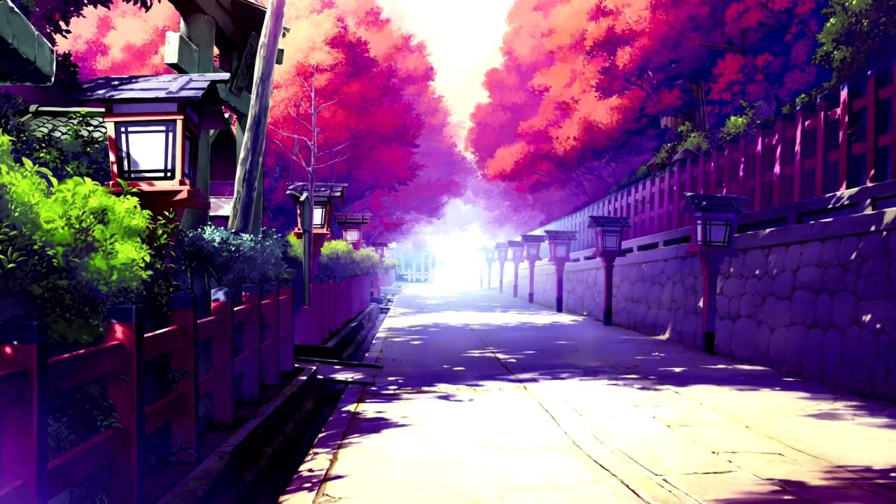 Fairbank - Serenity Street