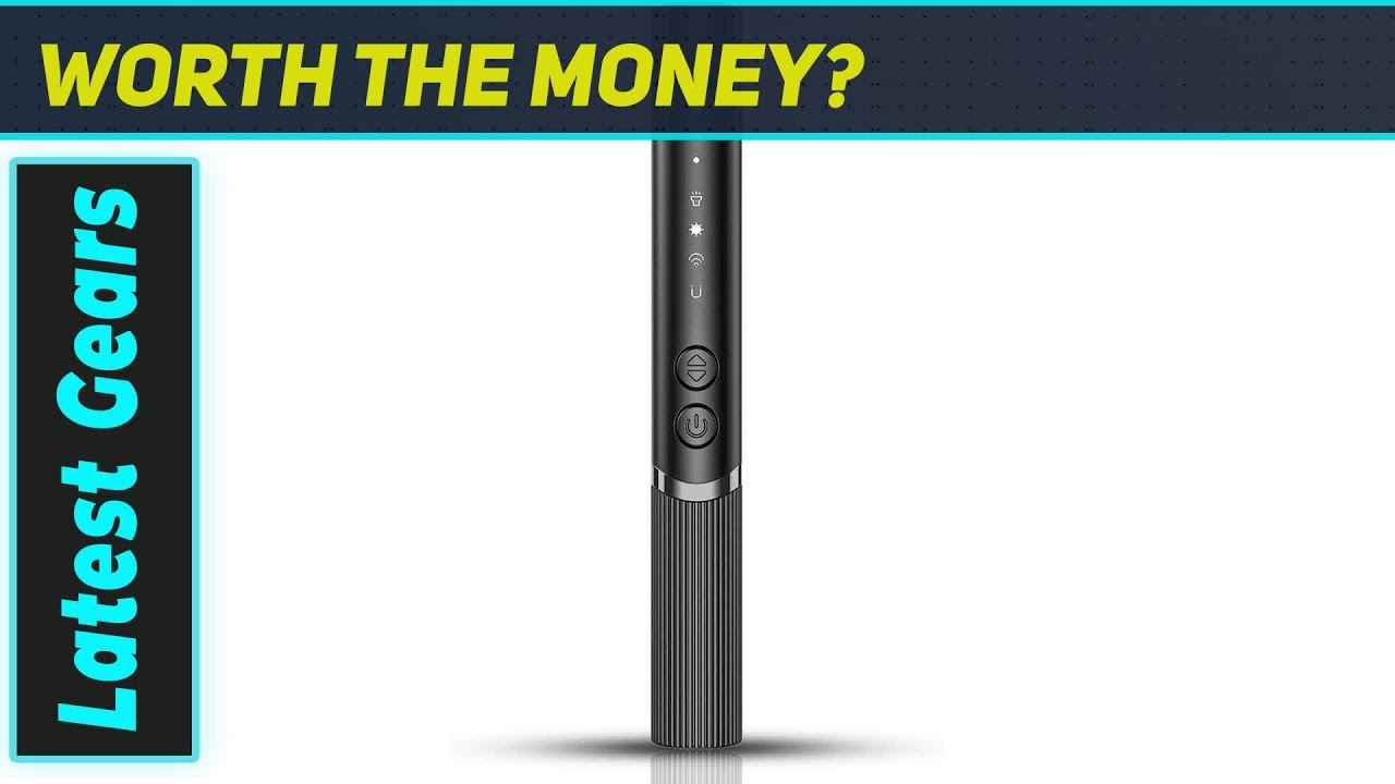 Best Hidden Camera Detector? HUYNL KT3 Spy Camera Finder Test