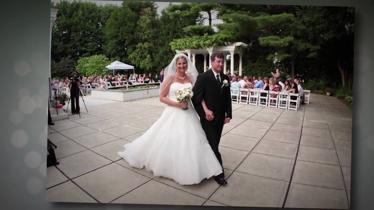 Shay & Adam's Wedding at Ceresville Mansion