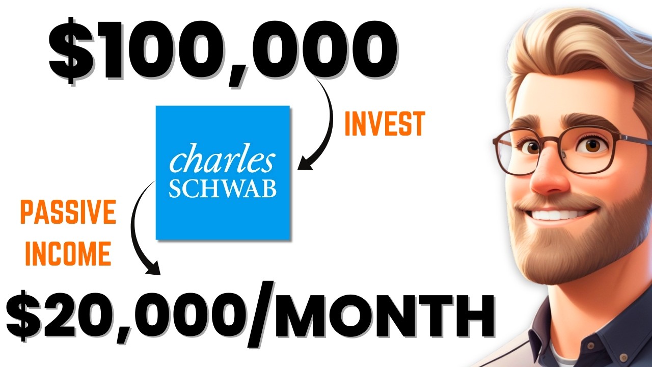 How Ordinary Investors Are Getting Rich With Schwab&rsquo;s Index Fund Strategy