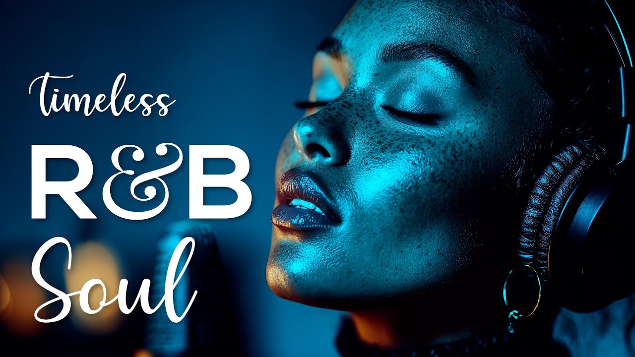 ♥ R&B Soul 218 ♥ Love Playlist / for Chill Sessions / Work Flow / Cozy Moments / Coffee