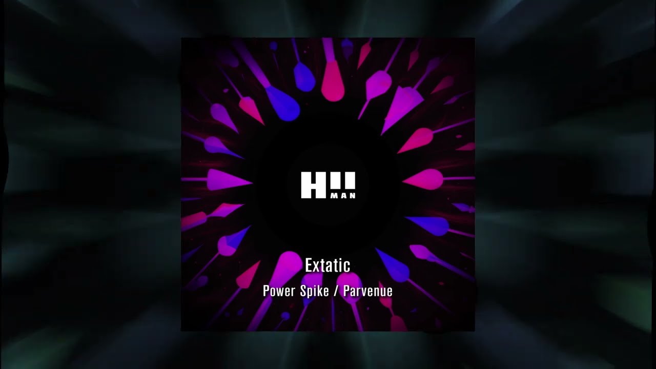 Extatic – Parvenue [ Indie Dance ]