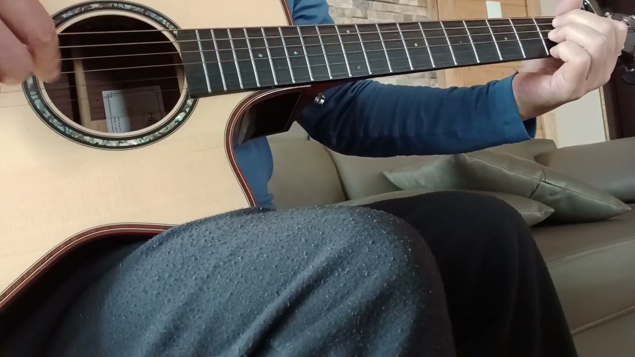 환희 #정수라 cover by Bluebird 