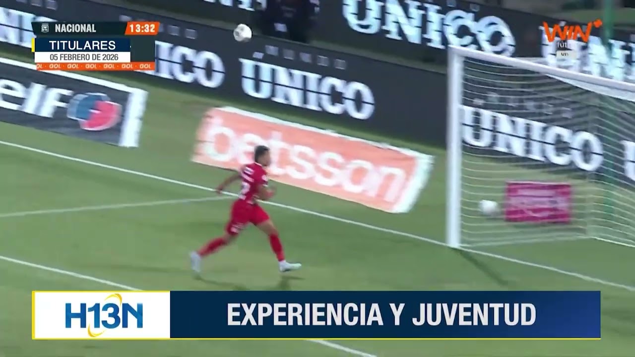 Titulares | 05 de febrero 2026