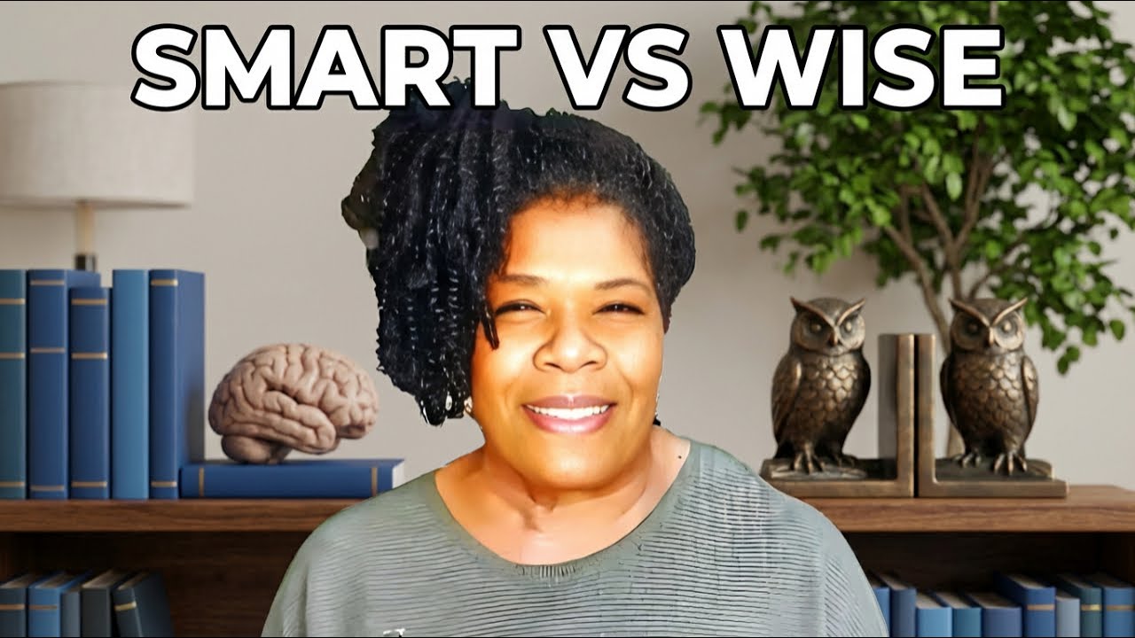 The One Quality Smart People Lack (It’s Holding You Back)