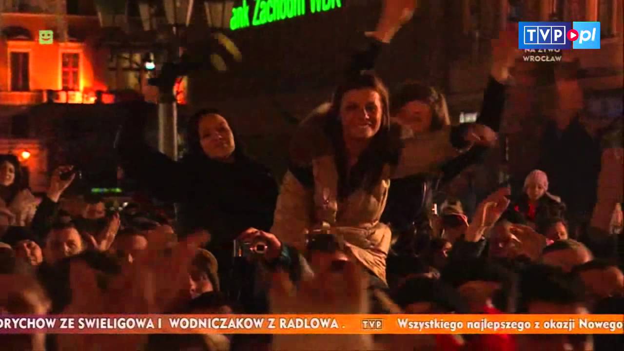 █▬█ █ ▀█▀ Sylwester z Dwójką - Maryla Rodowicz - 
