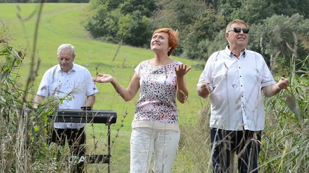 Skupina VEGA - Krásna si, čarovná