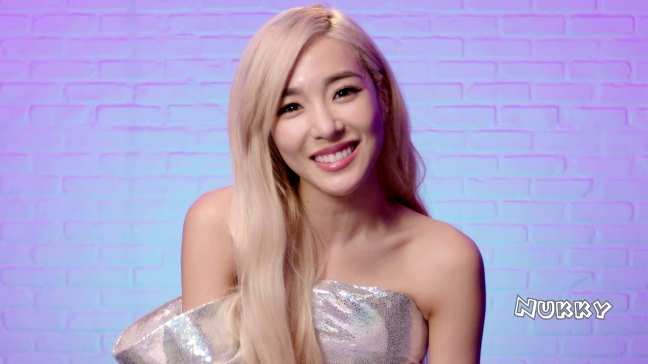 Tiffany ทิฟฟานี่ เผยถึงความเปลี่ยนแปลงเมื่ออายุ 30 ปี @Room Service New 17Aug19