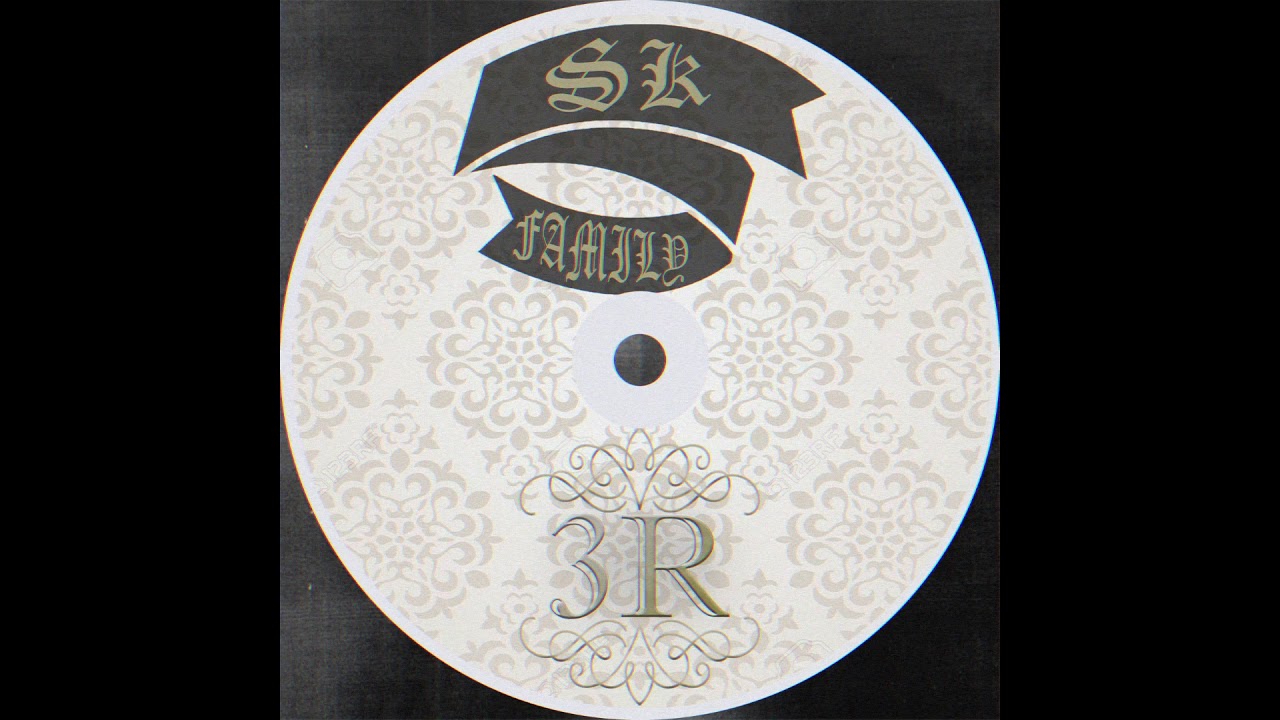 4 - SK Family - Filhos da Mesma Dor Part. Monkey Jhayam (Prod.Thiago SK Riddins)