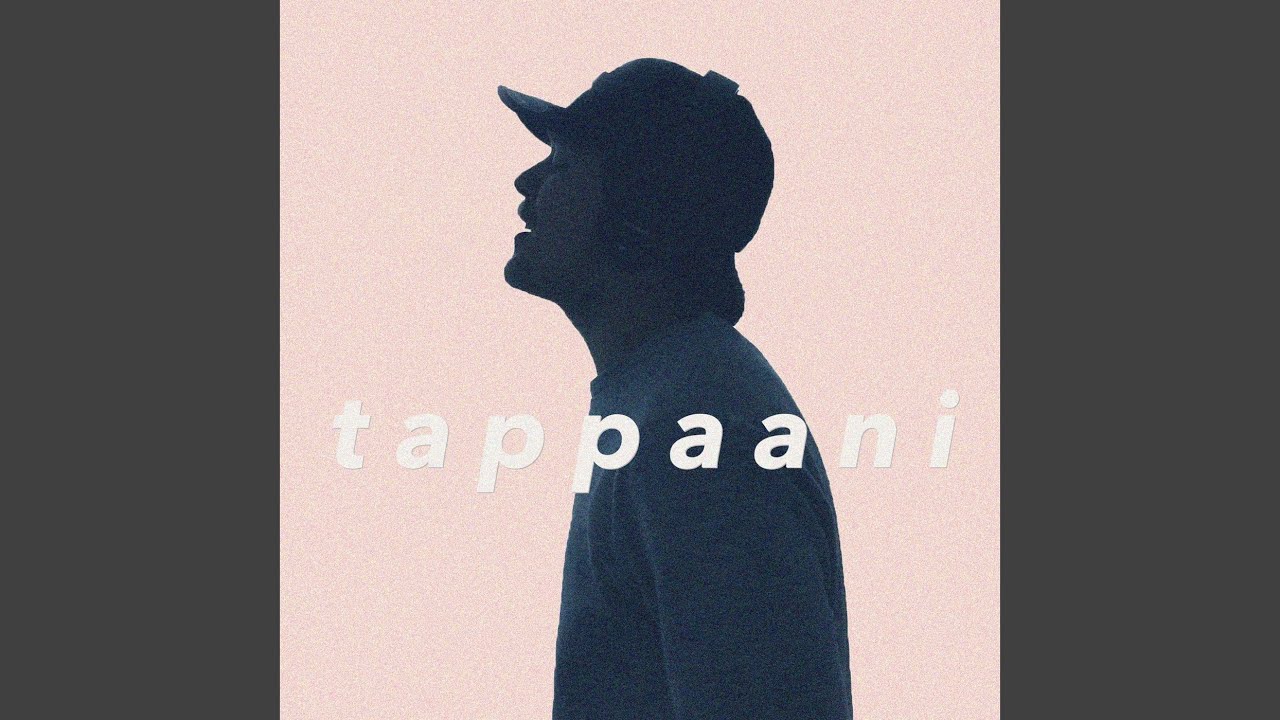 Tappaani