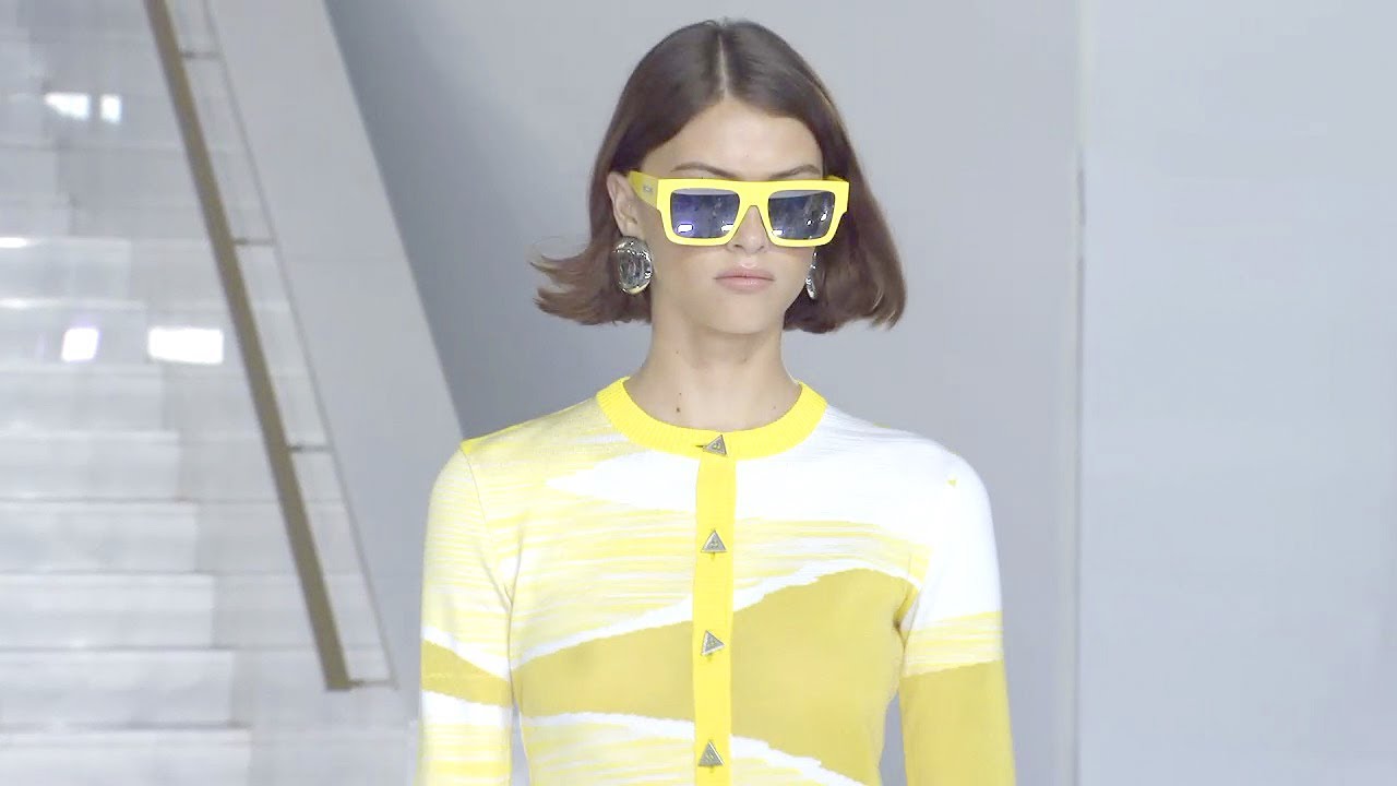 Missoni | Spring Summer 2023 | Full Show
