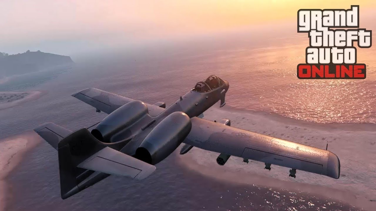 #gtaonlinepc