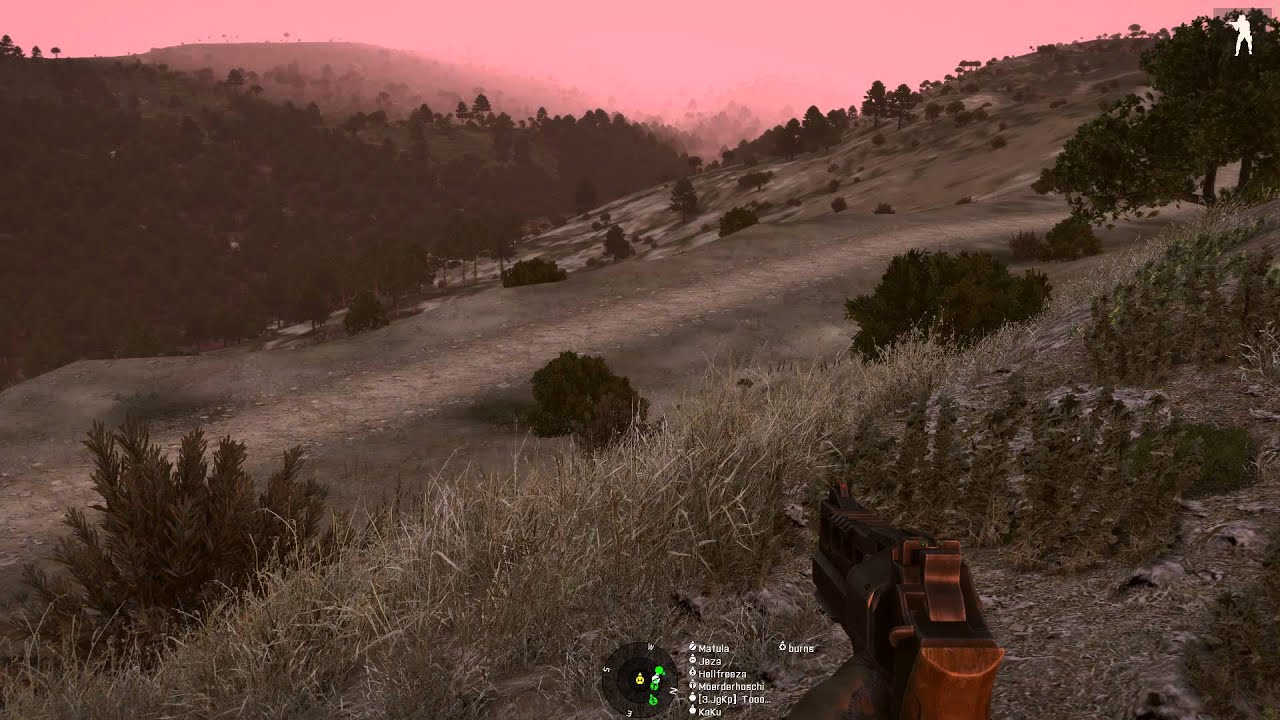 Escape Stratis Coop Armed-Assault.de