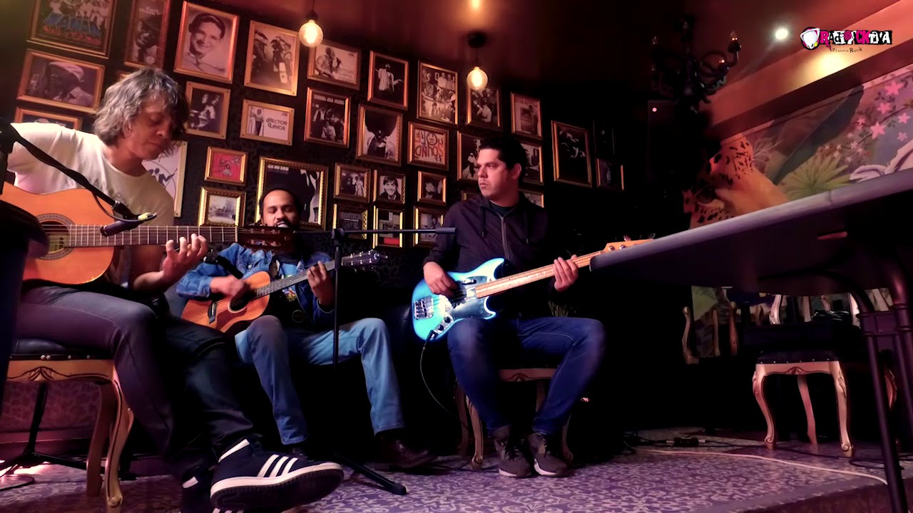 Sobredosis Nacional - Superlitio/ Canción Simple
