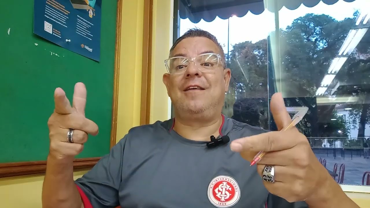 Aula II. O Brasil Reino, História do Brasil 