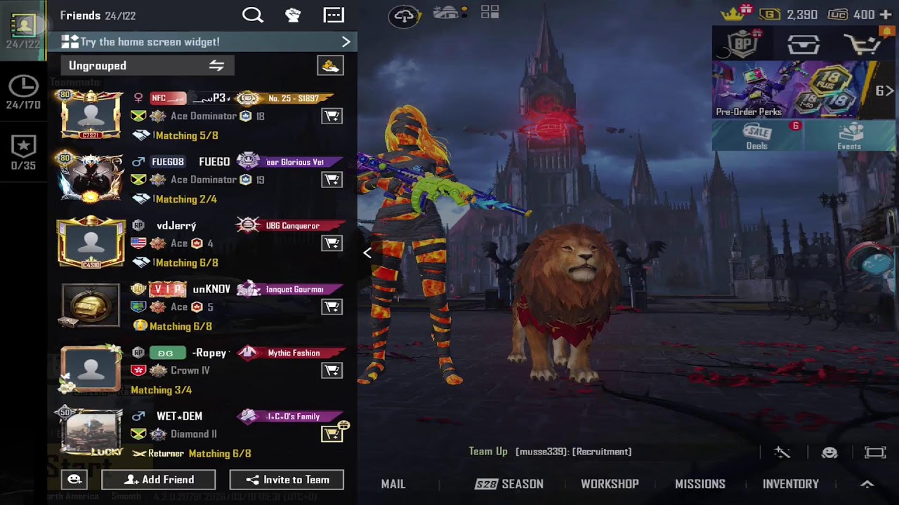 Eltz Jay Live Stream