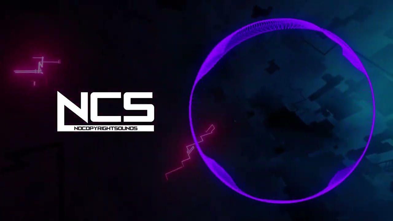 SIIK & Andrew A - Saviour (feat. Barmuda) [NCS Fanmade]
