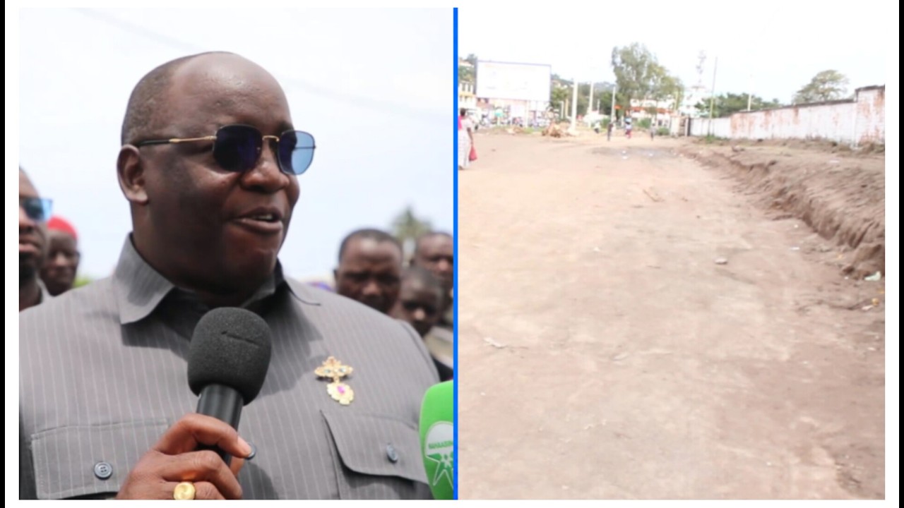 UWEKEZAJI ULIOPANGWA KUFANYIKA ENEO LA MAKABURI YA WAISLAMU, RC MTANDA ASITISHA AAGIZA ENEO MBADALA