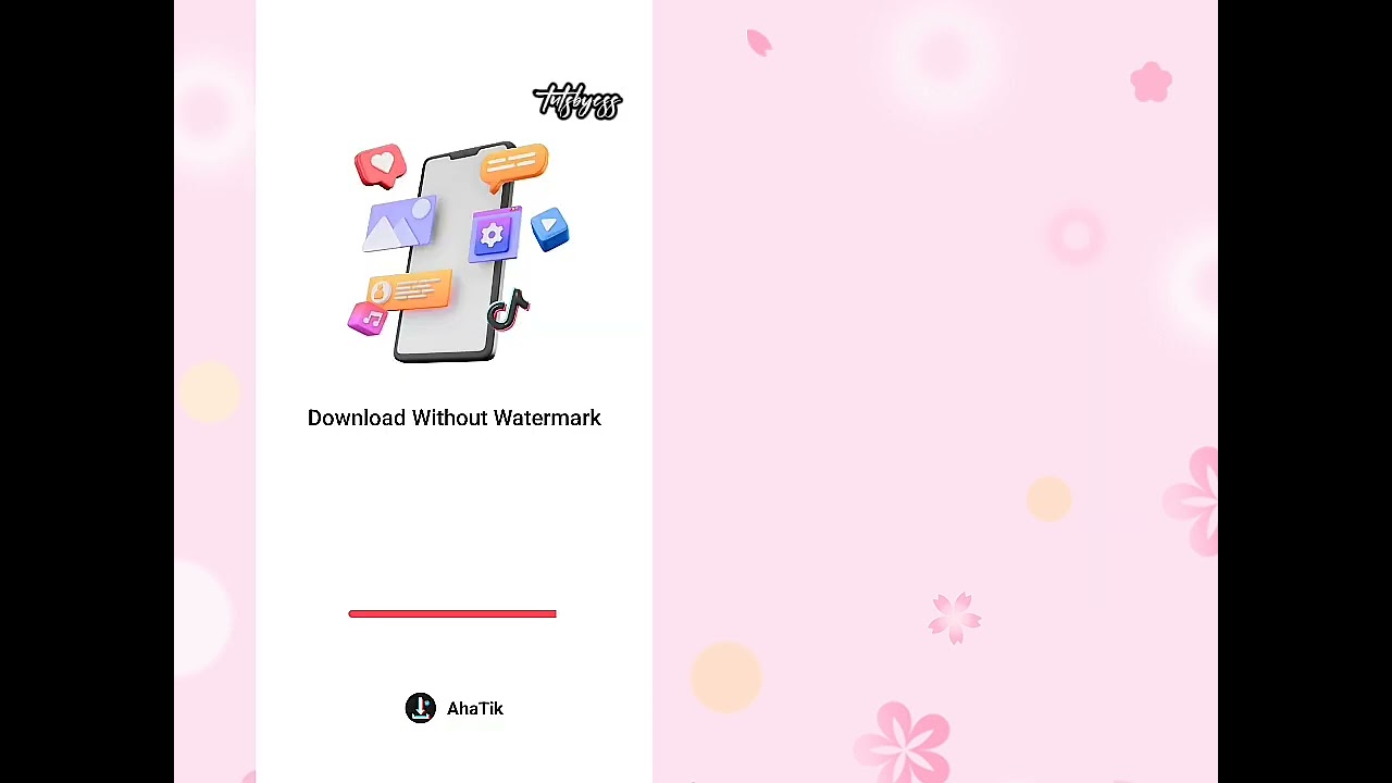 Paano mag save ng pictures galing sa tiktok? | full tutorial