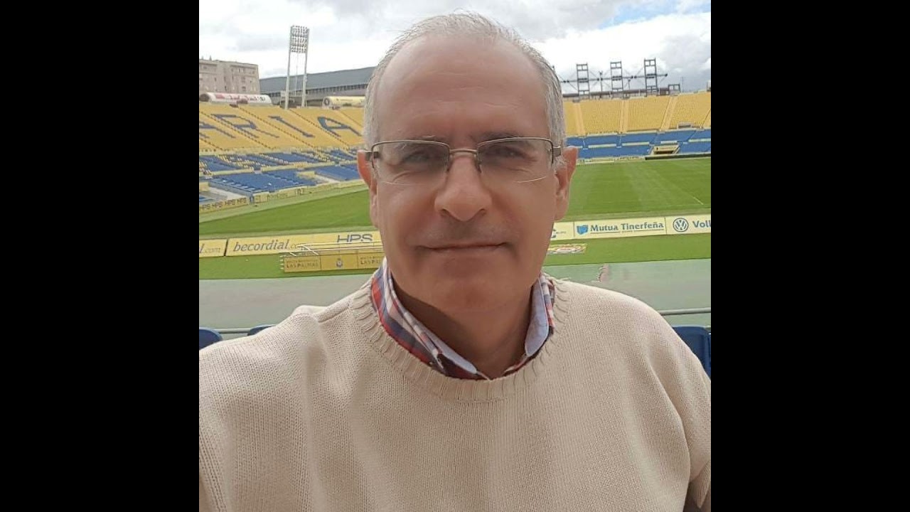 Pepe Rodríguez; Profesores de la Universidad de Las Palmas en pie de guerra (13-02-2026)