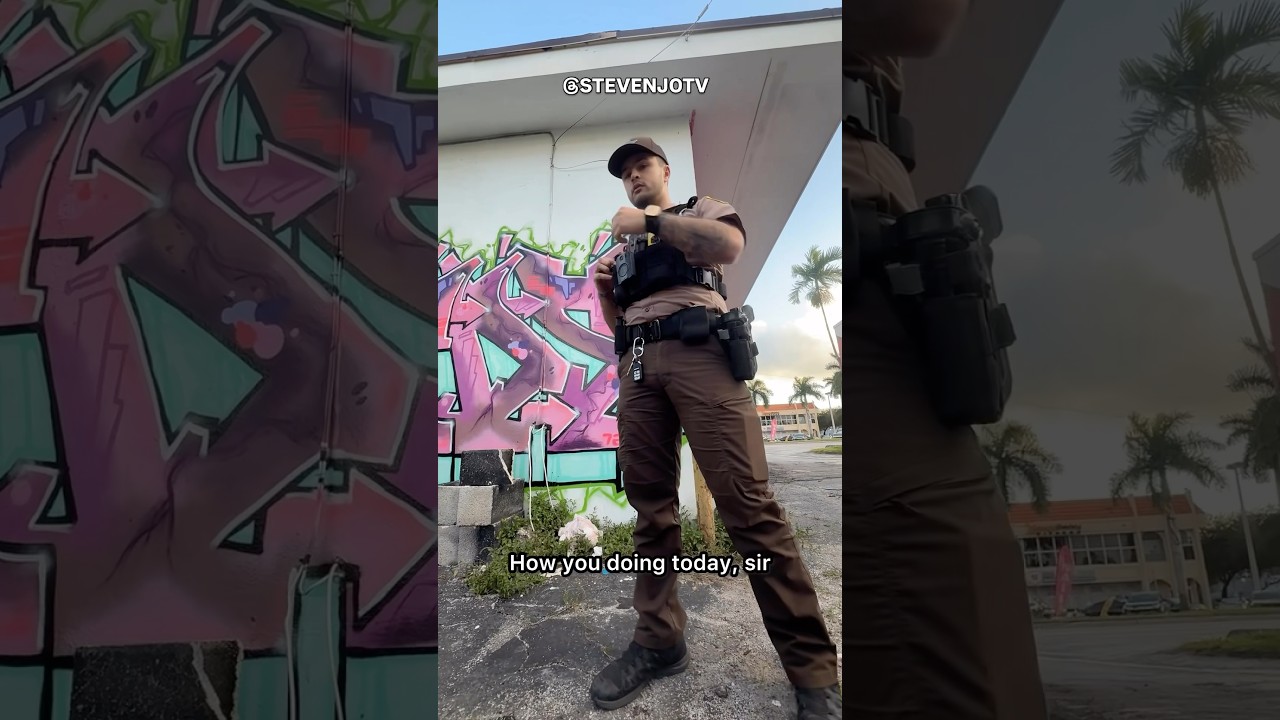Chain Snatcher Gets Arrested 🚔👮&zwj;♂️🤦🏽😳 #stevenjotv