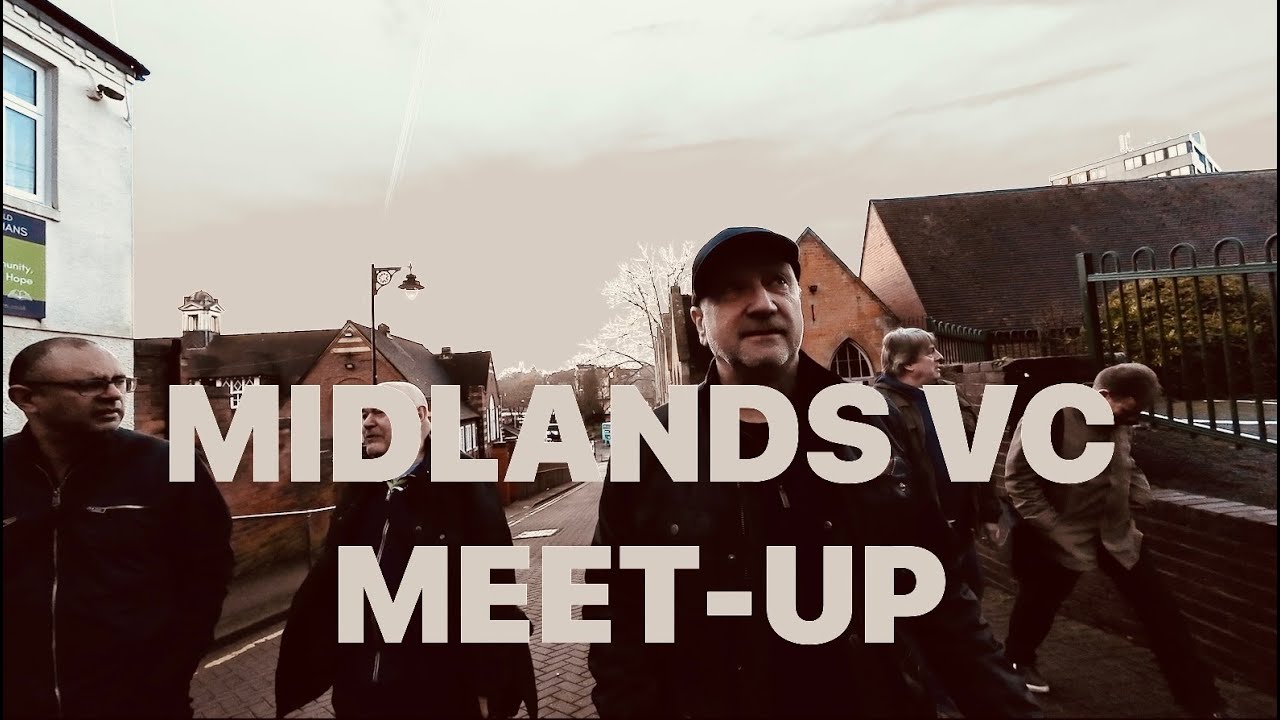 1ST VINYL COMMUNITY MEET-UP OF 2026 - BARGAINS GALORE! #vinylcommunity