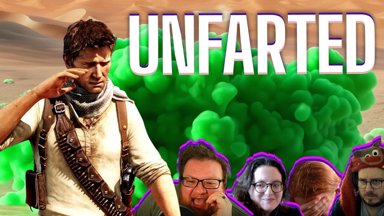 Popular games that are real stinkers!