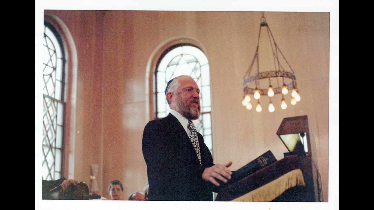 Rabbi JJ Hecht | Shalom Bayis - Harmony in the Home