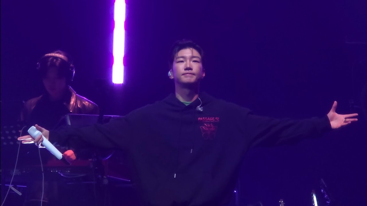보고싶었어 