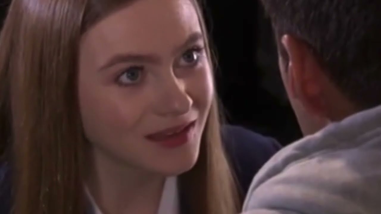 Hollyoaks Nico stabs Trevor