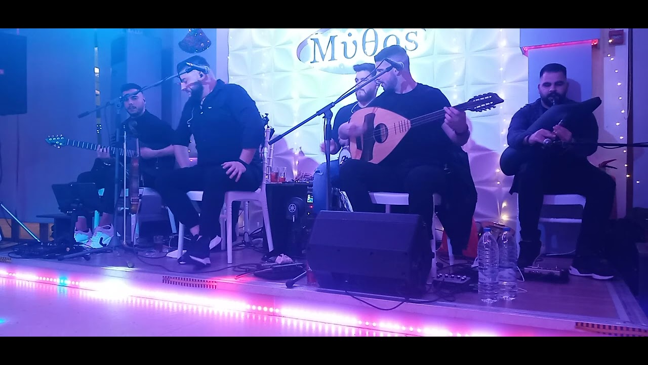 Μαντιναδες με Ασκομπαντουρα / Γιωργος Φραντζεσκακης / Γιωργος Στρατακης / Δημος Περακης