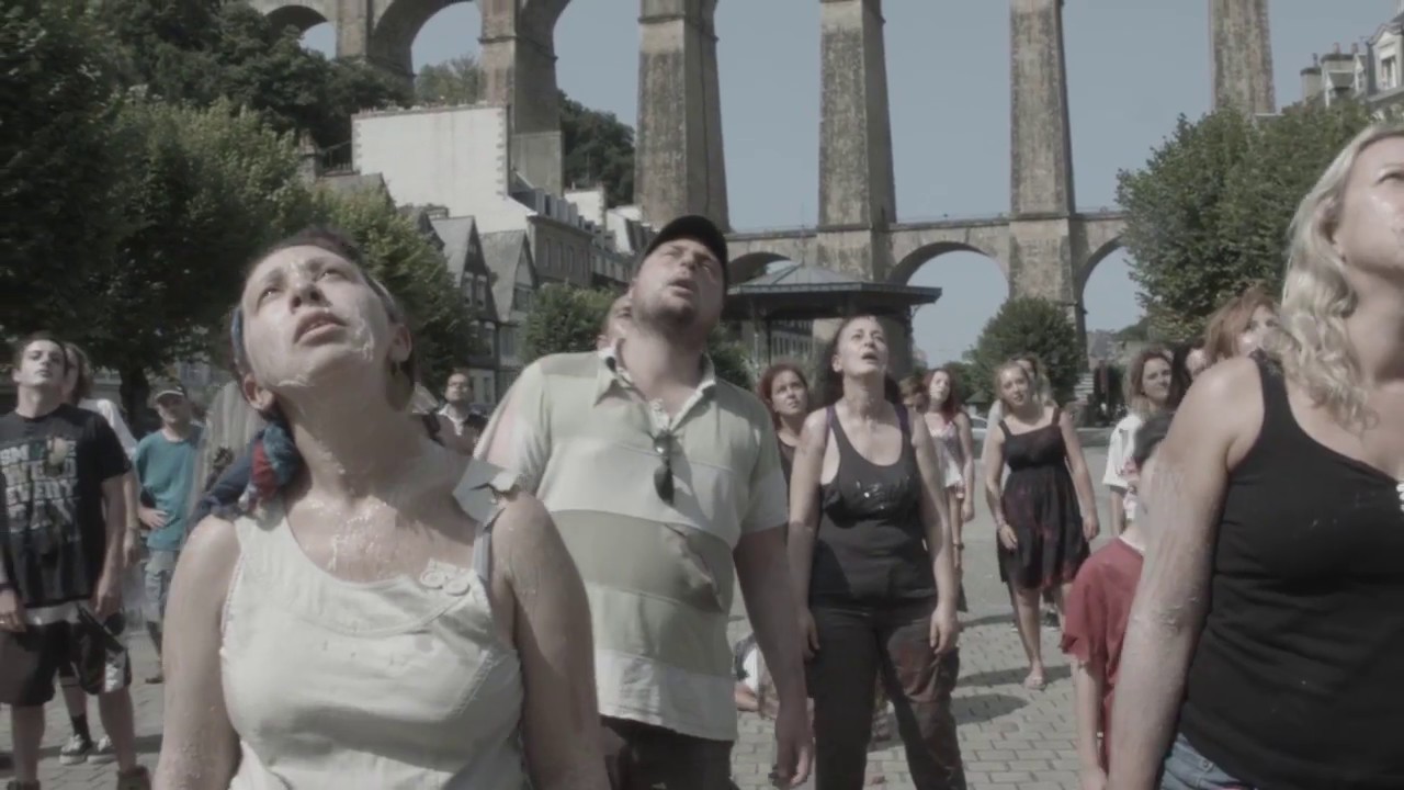 Pénurie - Making Of -