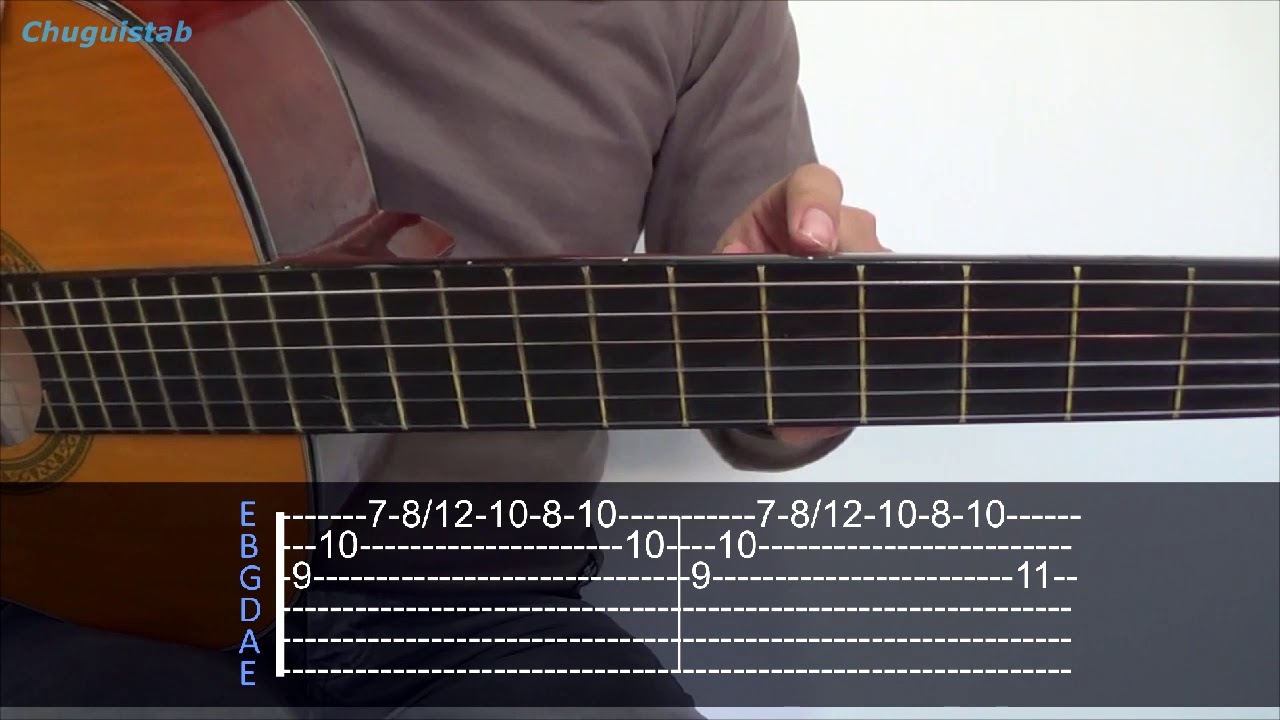 Mi Viejo Amigo - Bonanza TUTORIAL (INTRO)