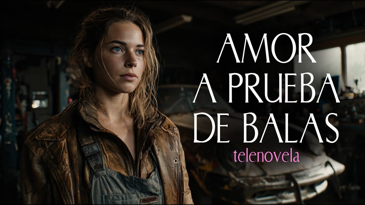🔥🎬 ¡SERIE DRAMÁTICA A TODA VELOCIDAD! 💔 UNA MUJER AYUDANDO A OTRAS MUJERES A ENCONTRAR SU CAMINO