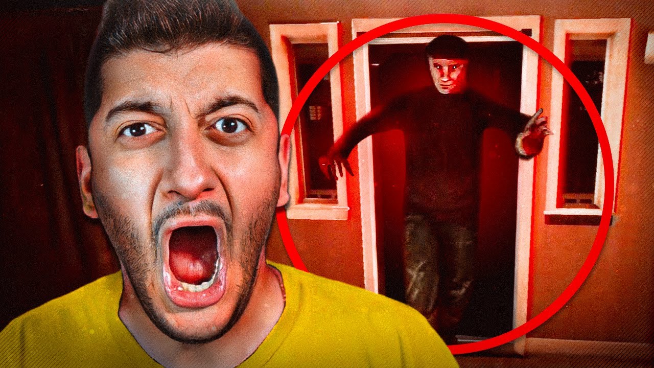 QUALCUNO gli ha DETTO che STASERA SAREI STATO a CASA da SOLO..