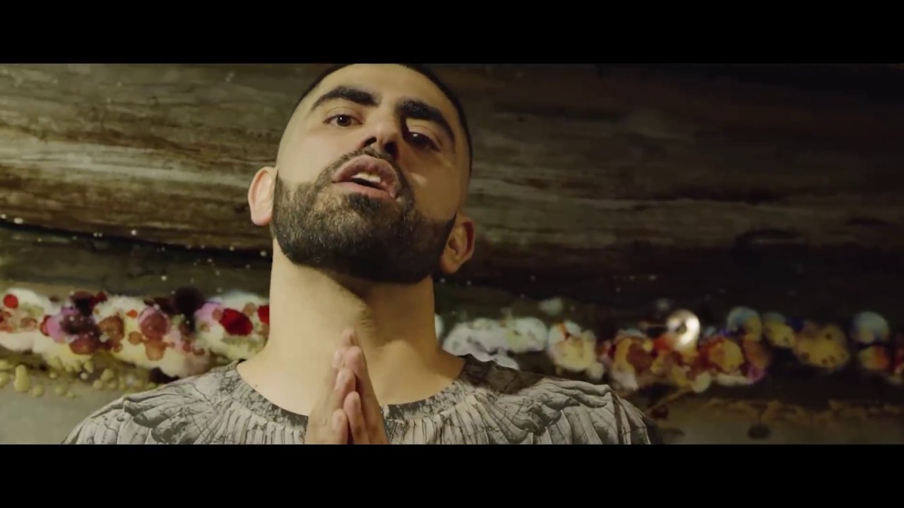 Akkurat - Massari Vibe (Official Video) | Prod. by A-Boom x November