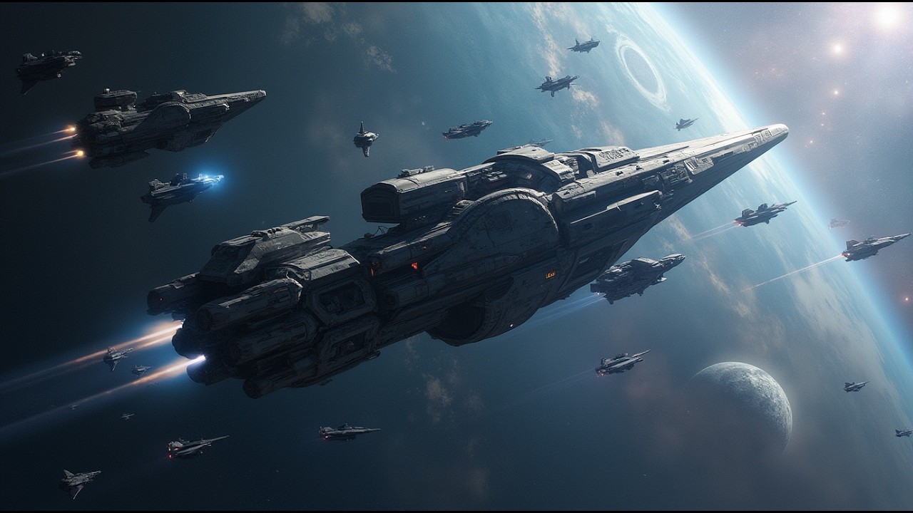 An Unconventional First Contact Story That Changes Everything | HFY