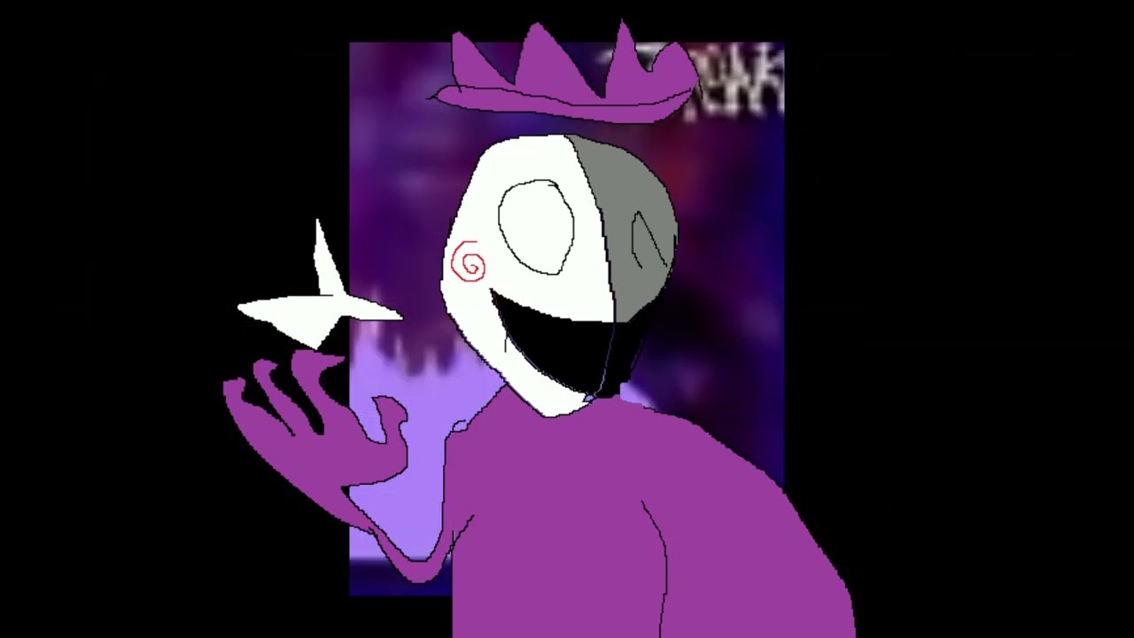 FORSAKEN OST - purple_apple_void  (no_li c hase htem.f?)